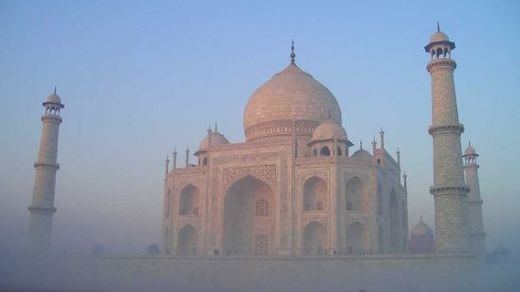 Viajes a India: escoge tu ruta según los días que tengas