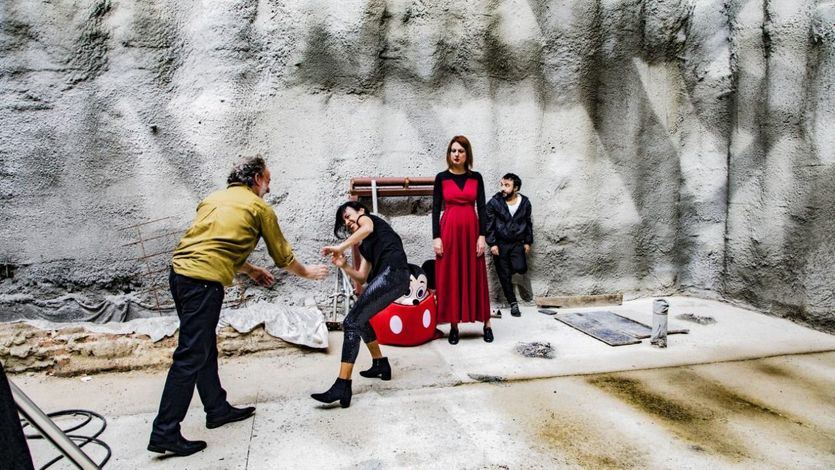 'La espuma de los días': una incendiaria, radical y desalentadora historia de amor