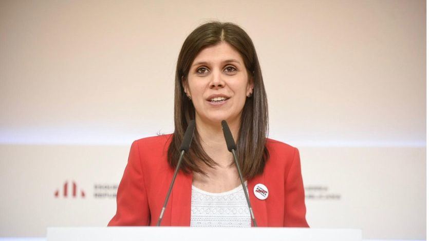 ERC pone ahora 4 condiciones a la mesa de negociación con el PSOE