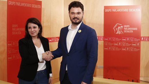 Qué dice el Título VIII de la Constitución, el caramelo que se ofrecería a Esquerra a cambio de investir a Sánchez