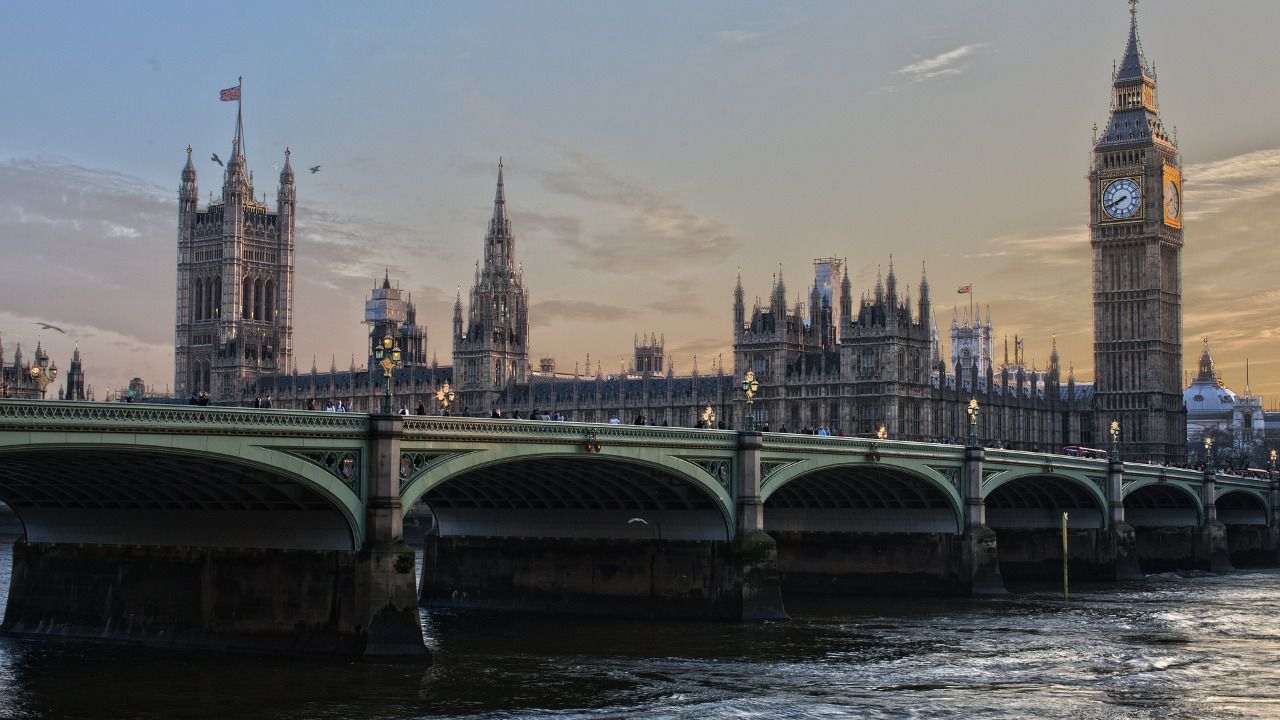 Medios británicos apuntan a que dos de los heridos en el atentado de Londres habrían muerto