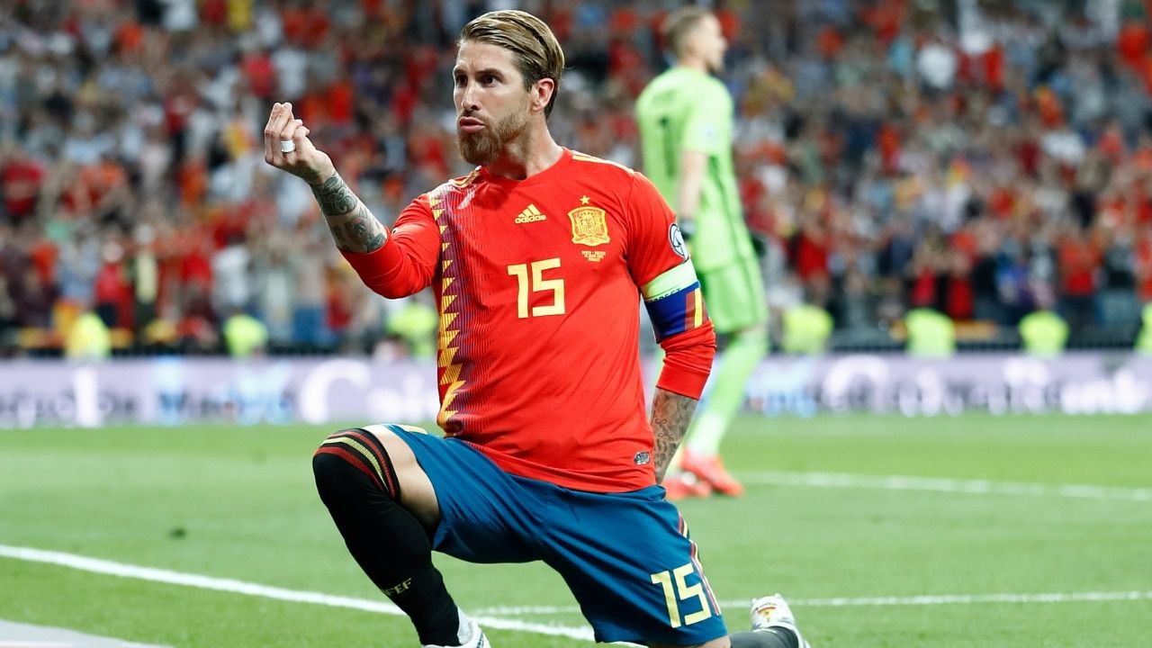 Sorteo Eurocopa 2020: España, contra Suecia y Polonia y un equipo de la repesca