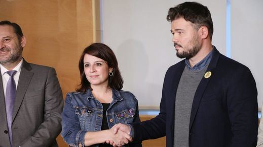 'ABC' golpea las negociaciones con ERC con una encuesta: los españoles prefieren otras elecciones