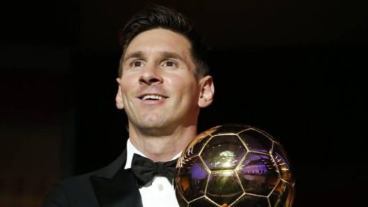 Balón de Oro 2019: Messi será el ganador y Cristiano Ronaldo se queda fuera de los finalistas