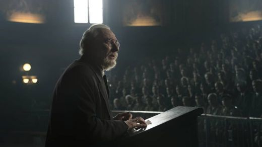 Nominaciones para los Premios Goya 2020: Amenábar se impone a Almodóvar