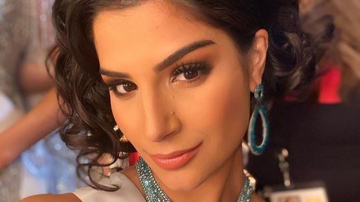 Miss Universo: Miss Brasil reclama el fin de la violencia machista