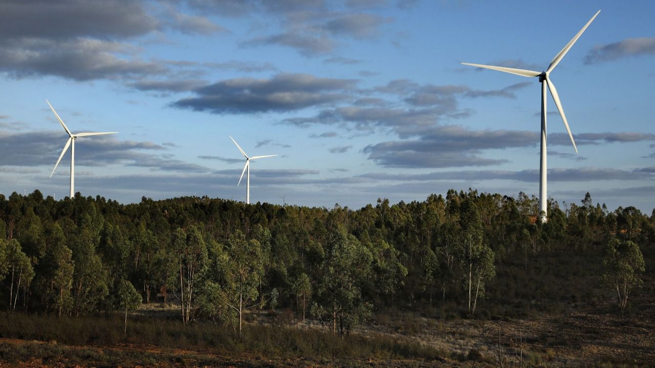 Iberdrola duplica su apuesta por las energías limpias en Andalucía con 1.100 MW renovables nuevos