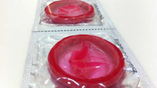 Qué hacer si se queda el condón dentro