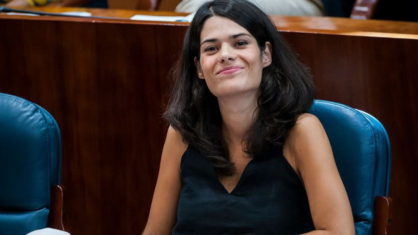 Isa Serra no tendrá que dimitir porque el Código Ético de Podemos no incluye los cargos penales que se le quiere imputar