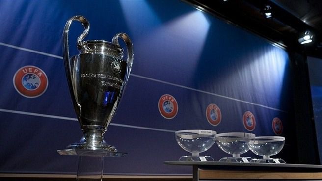 Por qué Real Madrid y Atlético temblarán durante el sorteo de octavos de la Champions