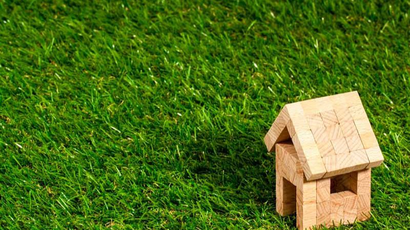 Las casas de madera se convierten en una opción asequible para crear tu nuevo hogar