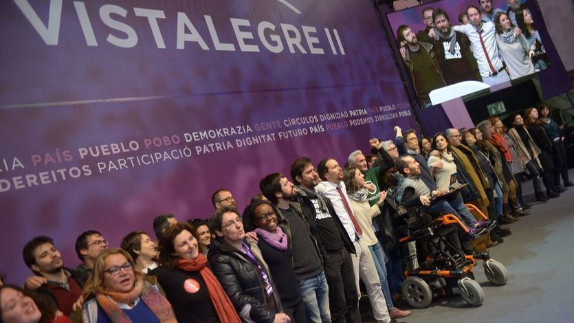 Desvelan nuevos y presuntos trucos de dirigentes de Podemos para cobrar más