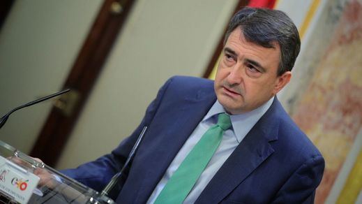El PNV 'obliga' a Sánchez a mover ficha, ahora sí, contra la ley mordaza