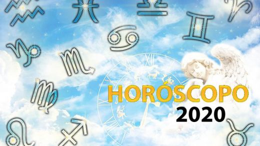 Horóscopo 2020: predicción anual de amor, trabajo, suerte y salud