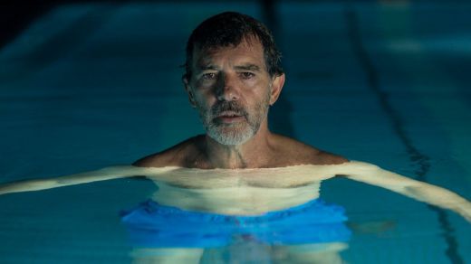 'Dolor y gloria' consigue pasar el primer corte para competir por los Oscar