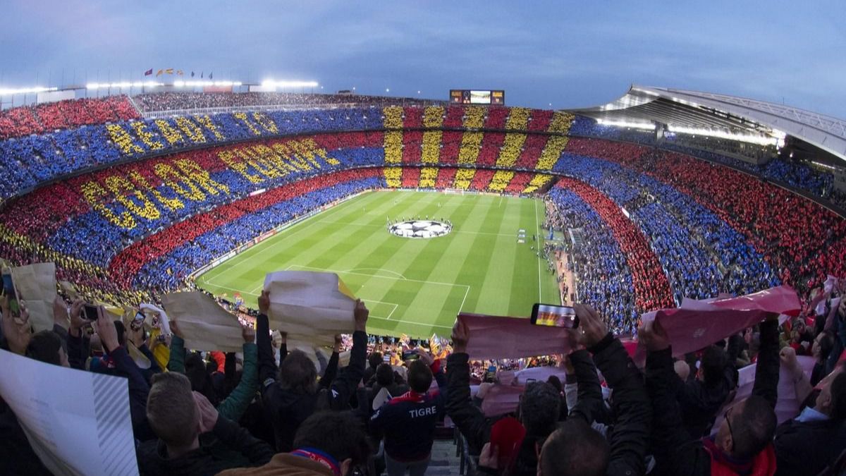Seguridad en el Clásico Barça-Madrid: se teme una invasión del campo durante el partido