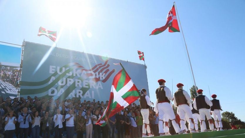 Confirmado el escándalo de corrupción para el PNV: 13 años de prisión para Alfredo de Miguel