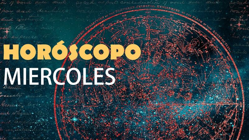 Horóscopo de hoy, miércoles 18 de diciembre de 2019