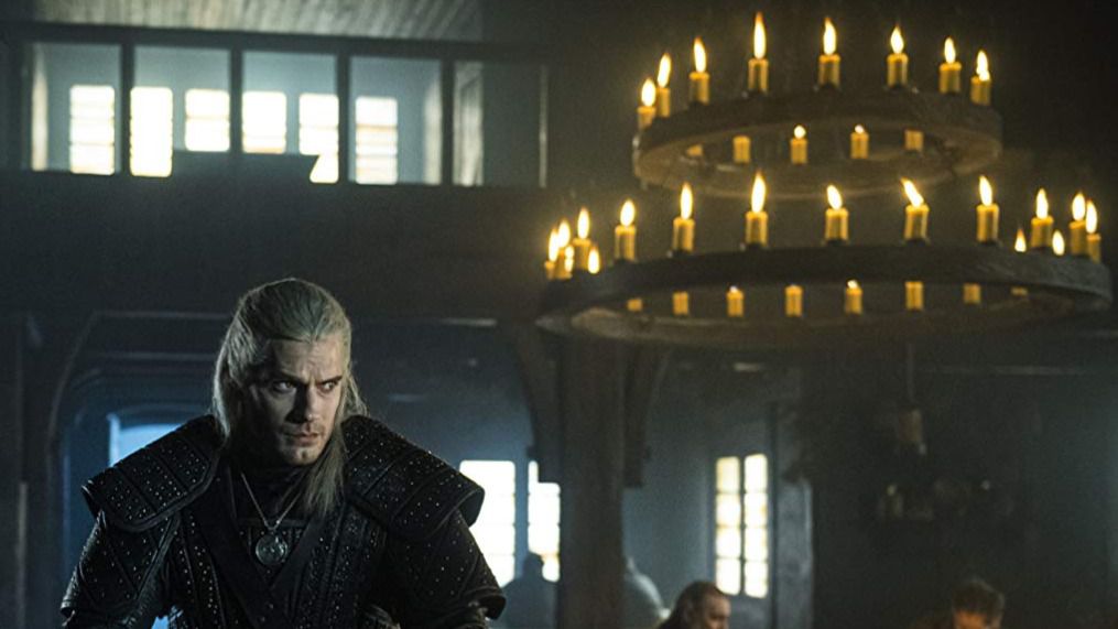 'The Witcher': la nueva serie estelar de Netflix promete magia oscura, batallas épicas y mujeres poderosas