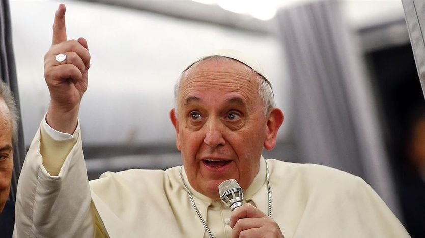 El Papa pone fin al secretismo de la Iglesia en los casos de pederastia