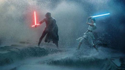 Crítica de 'Star Wars: El ascenso de Skywalker': no jodas con la fórmula J.J.