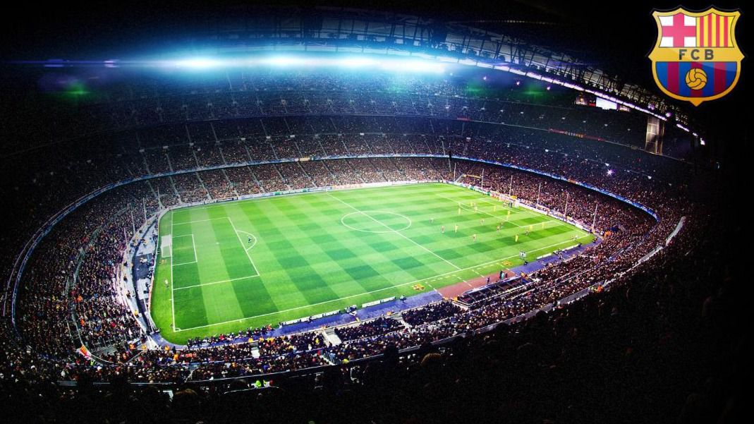 Clásico Barça-Madrid: Tsunami Democràtic propone llenar el campo con pelotas hinchables