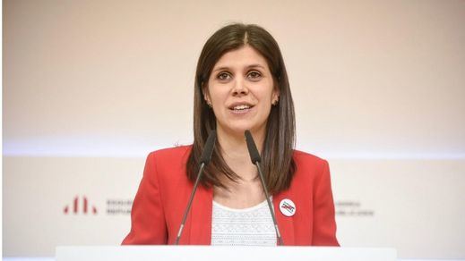 ERC desmiente a Ábalos: no se ha cerrado la puerta a la vía unilateral en Cataluña