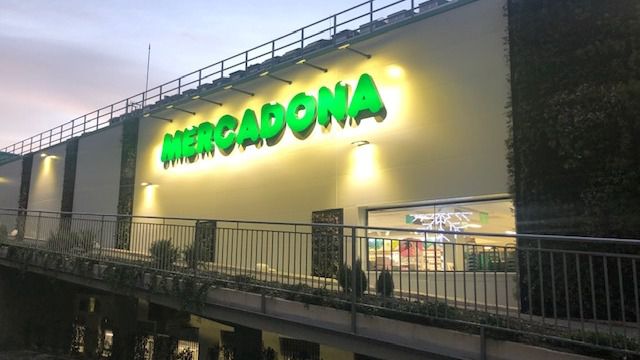 Mercadona inaugura una nueva tienda con sección de 'Listo para Comer' junto al paseo de la castellana de Madrid