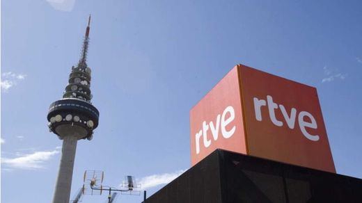 RTVE explica el hackeo que 'convirtió' uno de sus canales en 'Russia Today'