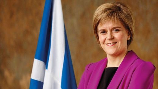 Escocia reclama un nuevo referéndum de autodeterminación con una 'negativa preventiva' sobre la mesa