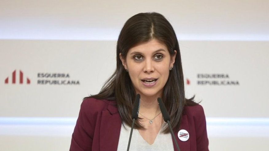 ERC no volverá a hablar con el PSOE hasta saber "qué piensa de la sentencia sobre Junqueras"