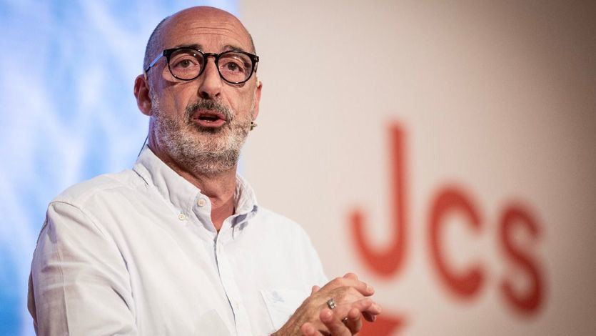 Felisuco también deja Ciudadanos, aunque se queda el acta de diputado regional