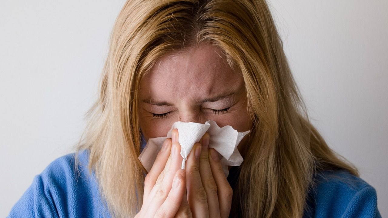 La opinión del experto: ¿Es lo mismo un resfriado que una gripe? ¿Por qué nos acatarramos?