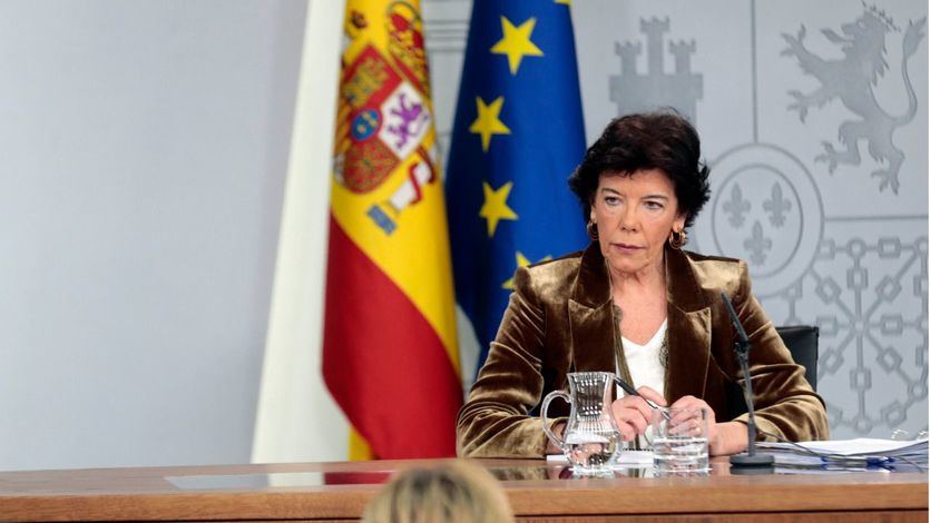 Moncloa mantiene la esperanza de sacar adelante la investidura a final de año
