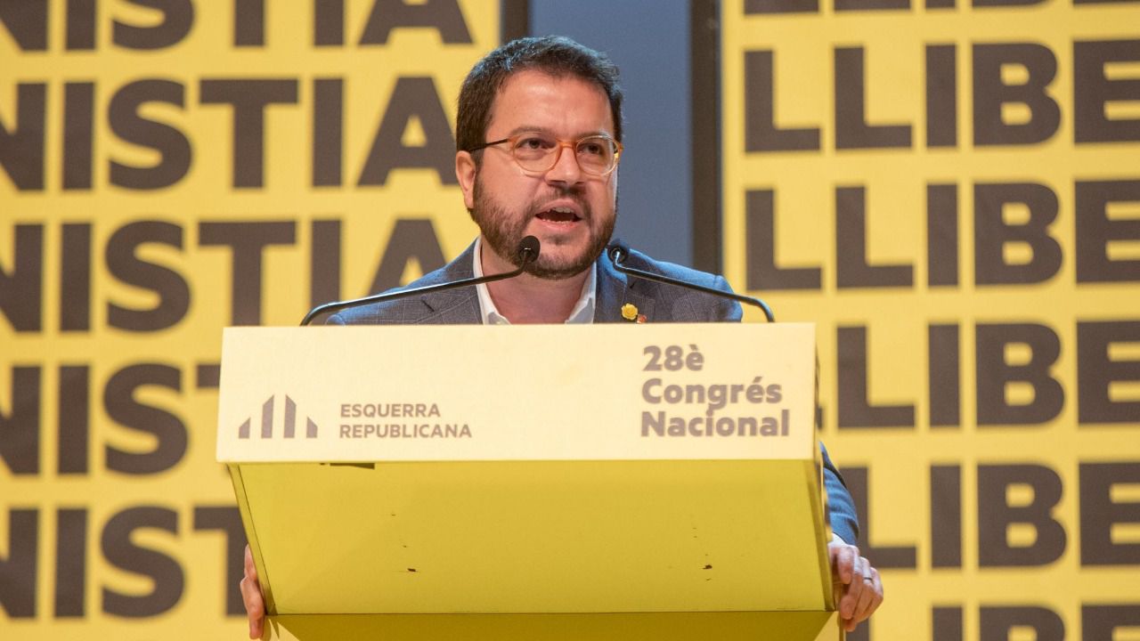 El mensaje de la dirección de ERC al PSOE de cara a las negociaciones