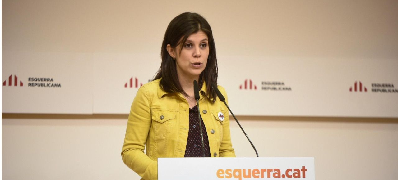 ERC vincula la investidura de Sánchez al pronunciamiento de la Abogacía sobre Junqueras