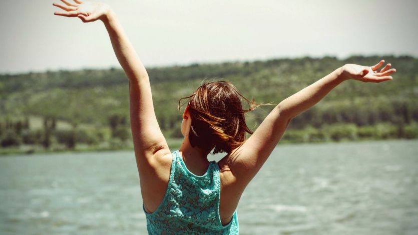 ¿Qué es la felicidad?: cómo se define y cómo se alcanza