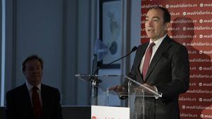 Borja Carabante inauguró las XXIII Jornadas de Medio Ambiente de 'Madridiario'