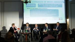 Jornadas de Medioambiente de Madridiario: claves de una gestión hídrica resiliente
