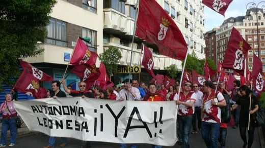 El PP se une a la petición de independencia autonómica de León en tres ayuntamientos