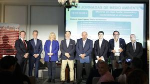 Resumen de la primera jornada las XXIII Jornadas de Medioambiente de 'Madridiario'
