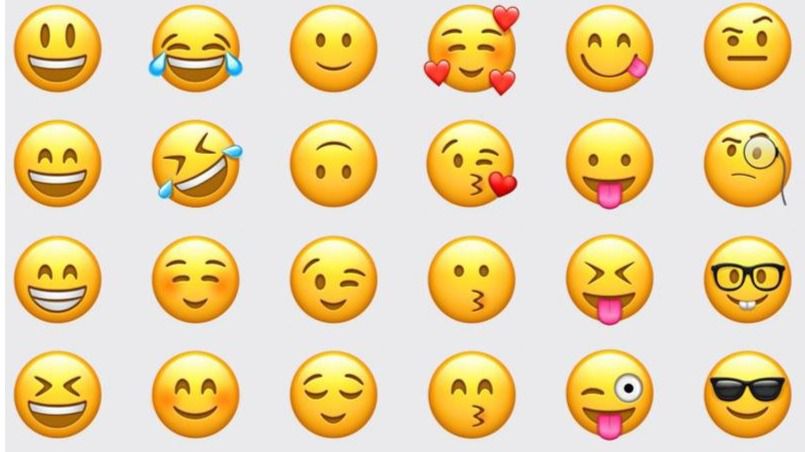 Emoticonos