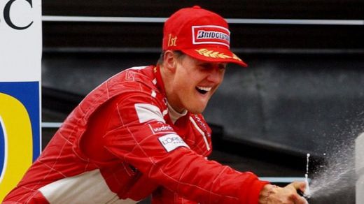 Estado de salud de Michael Schumacher 6 años después: 