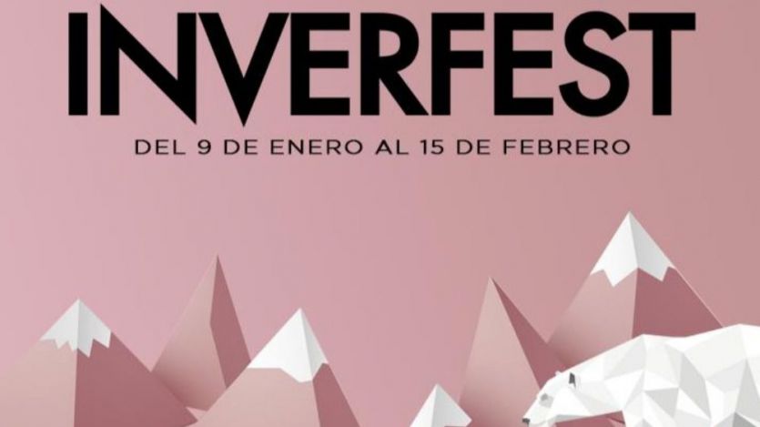 Inverfest 2020 nos trae el mejor regalo musical de Reyes... y mucho más (vídeo)