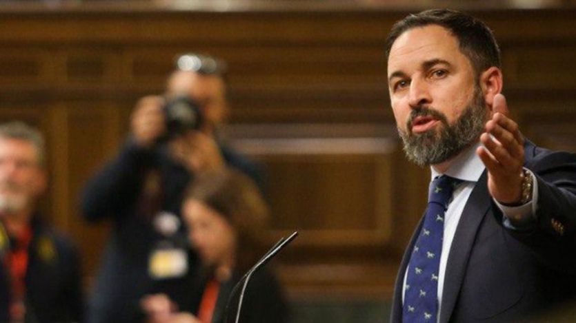 Las redes desmienten a Abascal sobre las agresiones sexuales y los extranjeros