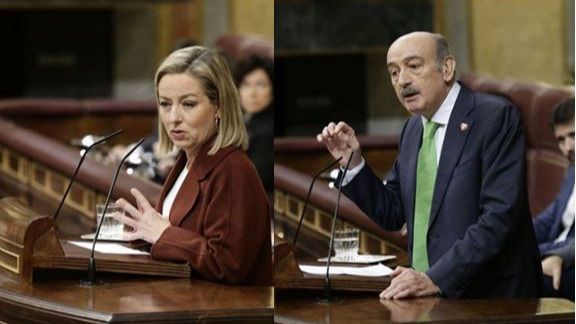 Las posibles consecuencias de los 'noes' de Oramas y el PRC a Sánchez