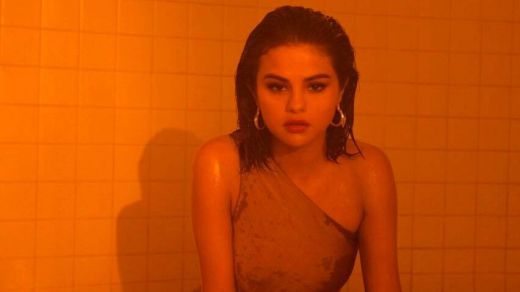 Selena Gomez se desnuda: problemas mentales, novios, amistades...