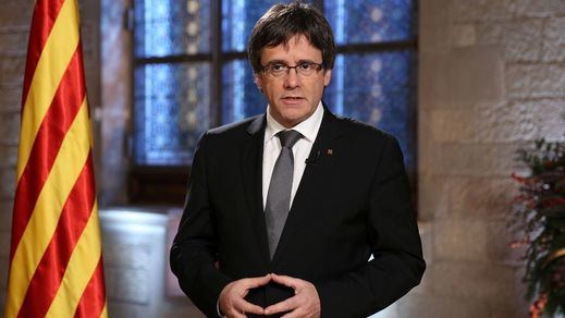 El juez Llarena mantiene la euroorden contra Puigdemont y pide al Europarlamento suspender su inmunidad