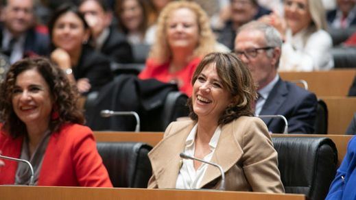 Los ministros de Sánchez que se van... y los que se quedan