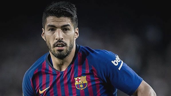 Luis Suárez estará 4 meses de baja y el Barça busca un sustituto con urgencia